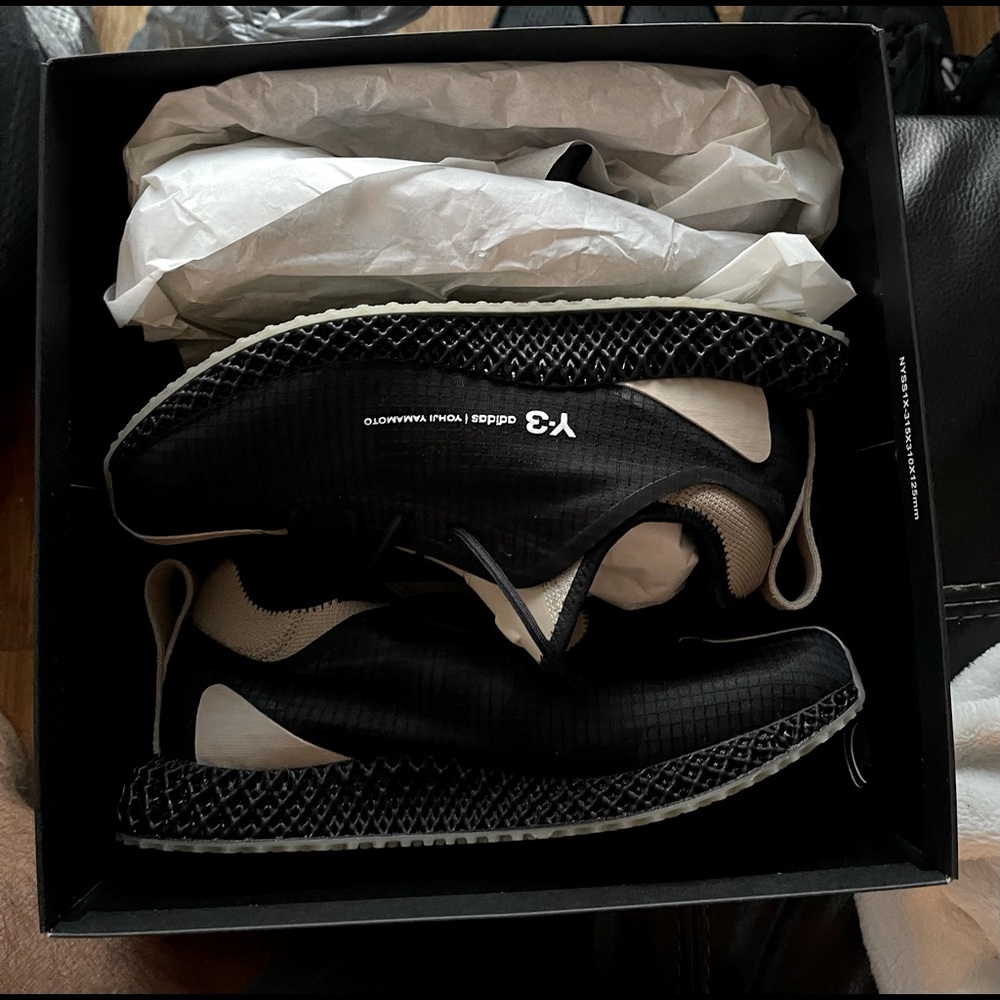 Adidas Y3 runner